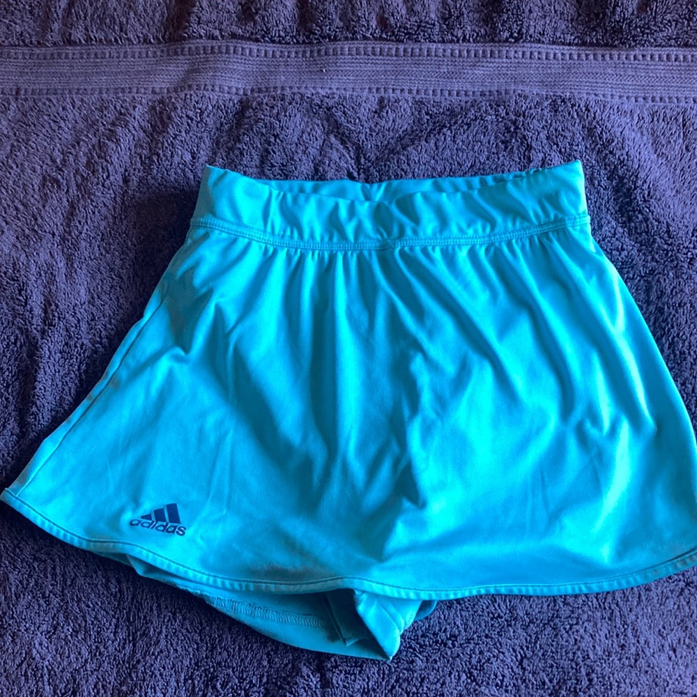 Youth tennis skirt